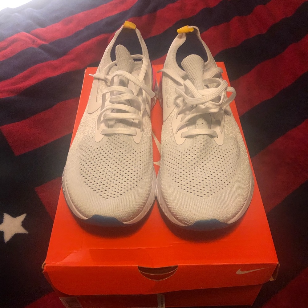 Nike Epic React